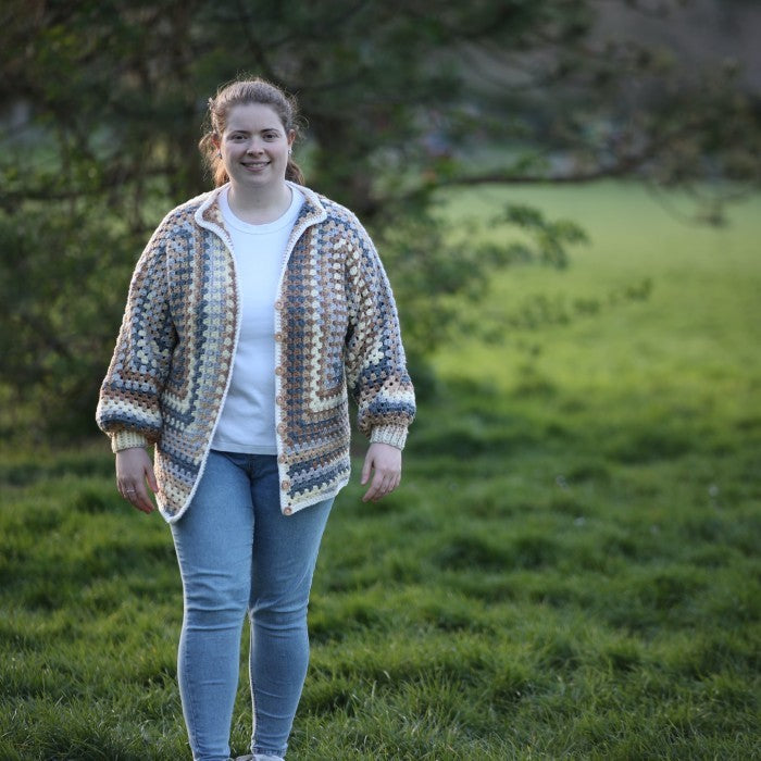 Horizon - Cardigan