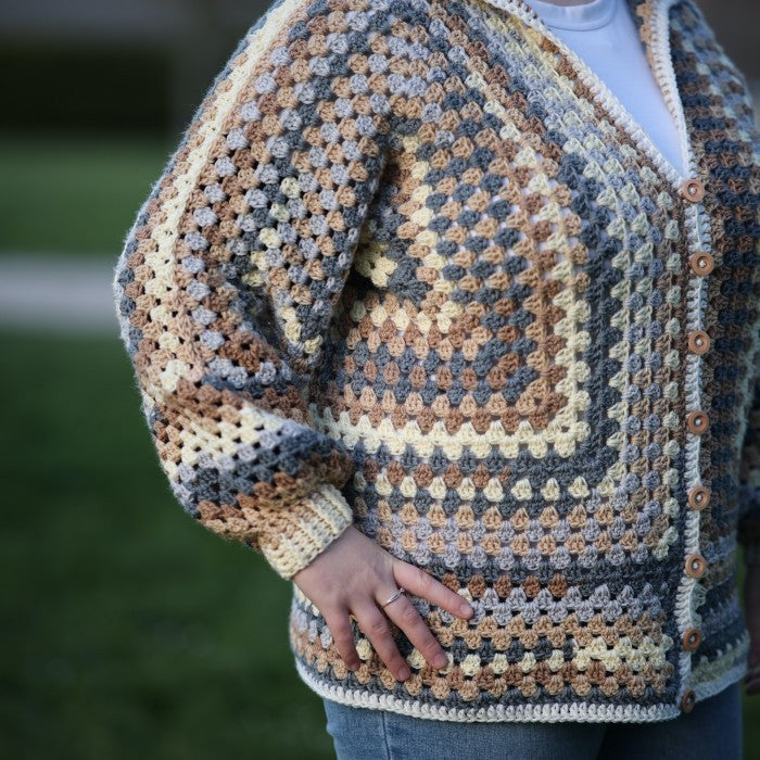 Horizon - Cardigan