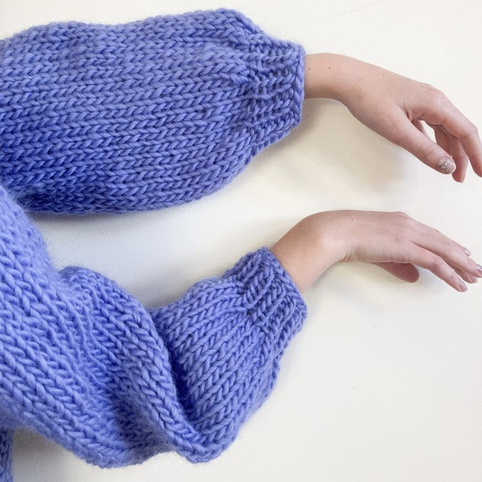 Highland Cardi - Cardigan
