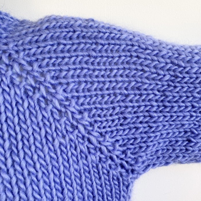 Highland Cardi - Cardigan
