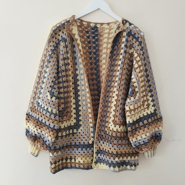 Horizon - Cardigan