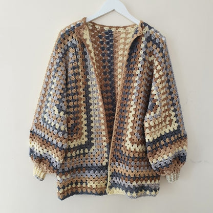 Horizon - Cardigan