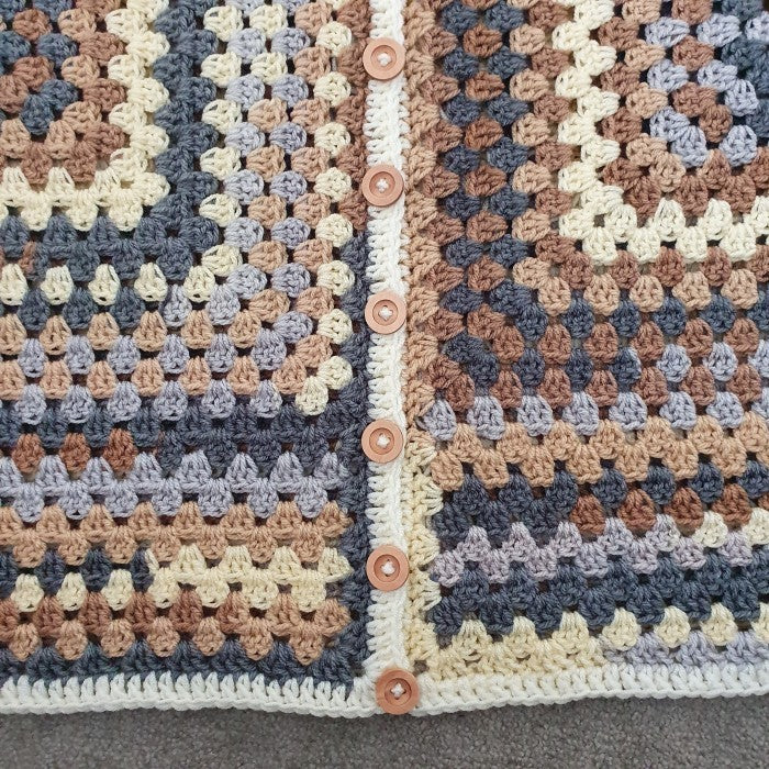 Horizon - Cardigan