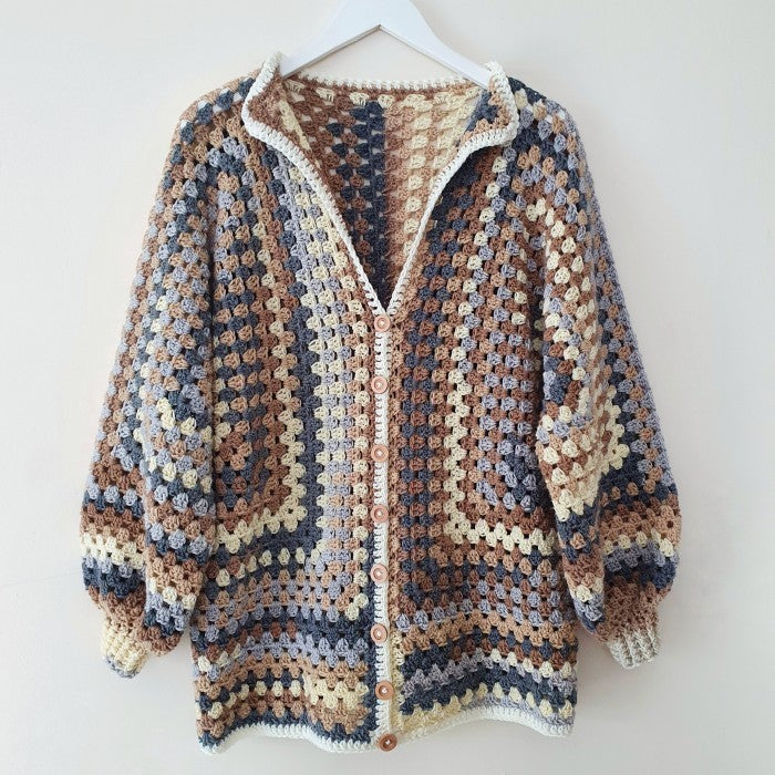 Horizon - Cardigan