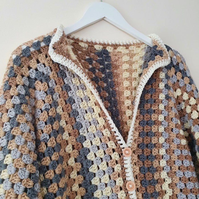 Horizon - Cardigan