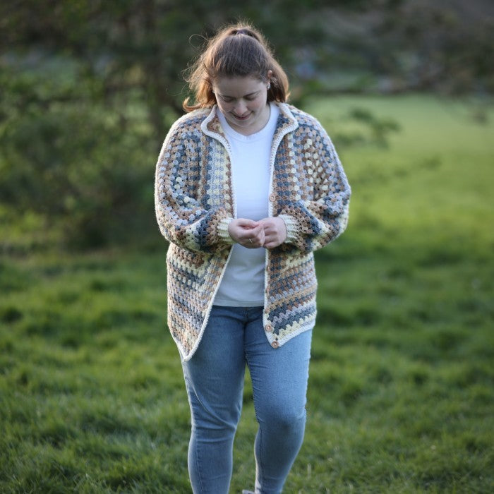 Horizon - Cardigan