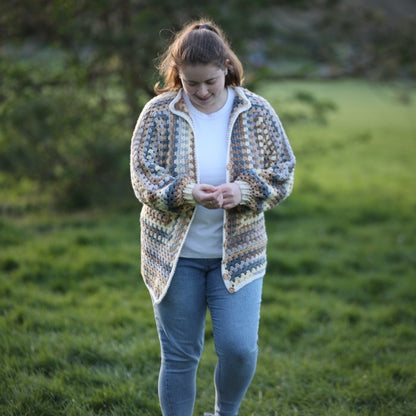Horizon - Cardigan